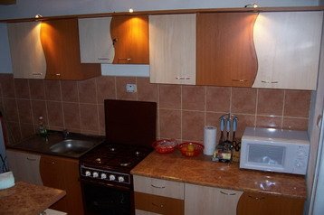 Pensjonat rodzinny Arieşeni 1